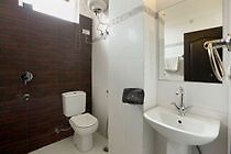 Oyo 868 Hotel Arena Villas Dźajpur Zewnętrze zdjęcie