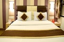 Oyo 868 Hotel Arena Villas Dźajpur Zewnętrze zdjęcie