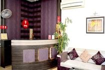 Oyo 868 Hotel Arena Villas Dźajpur Zewnętrze zdjęcie