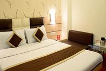 Oyo 868 Hotel Arena Villas Dźajpur Zewnętrze zdjęcie